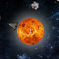 Game Planet Protector Game Cover