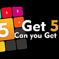 Get 5 Game Cover