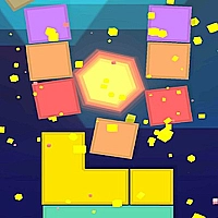 Hexa Balance Tower Game Cover