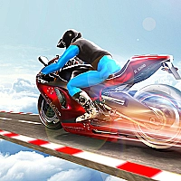 Impossible Bike Racing 3D cover