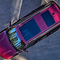 Jeep Wagoneer 2022 Slide Game Cover