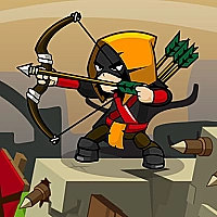 Kingdom Defense Game Cover