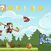Kong Hero 2019 Game Cover