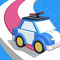 Line Color 3D Online Game Cover