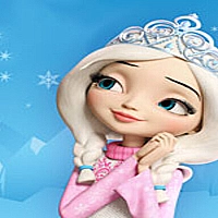 Little Princess Tale Game Cover