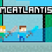 MCATLANTS Game Cover