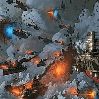 Move n Hit   Space Game Cover