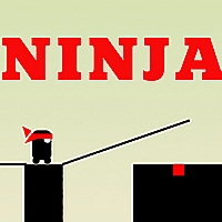 Ninja go Game Cover