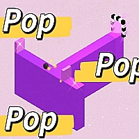 PopPopPop Game Cover
