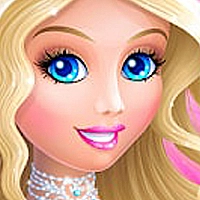 Princess Dress Up - Arabain Dress Up Game Cover