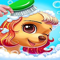 Puppies Game Cover
