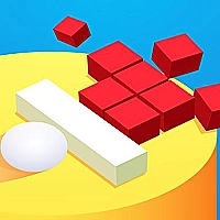 Push The Block Online Game Cover