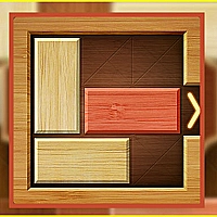 Puzzle Blocks Ancient Game Cover