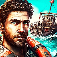 Raft Evolution Game Cover