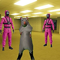 Ratomilton at Squid Backrooms Game Cover