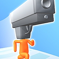 Run Gunner Game Cover