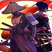 samurai king Game Cover