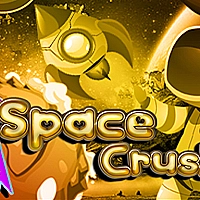 SpacePlanetCrush Game Cover