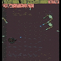 Zombie Horde Game Cover