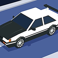 Ace Drift Game Cover