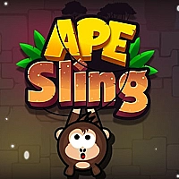 APE Sling Game Cover