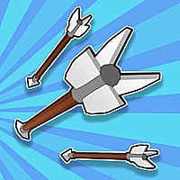 Arrow Fest Game Cover
