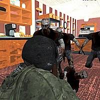 Bakery Protection Game Cover