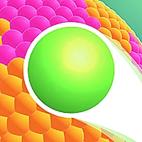 Ball Paint Game Cover