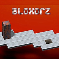 Bloxorz Game Cover