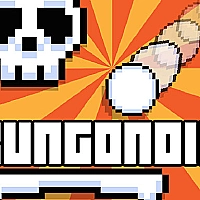 Bungonoid Game Cover