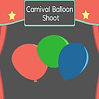 Carnival Shoots Game Cover