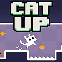 Cat Up Game Cover