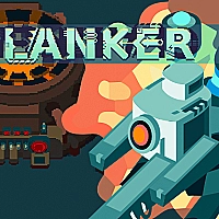 Clanker.io Game Cover