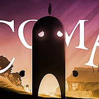 Coma Game Cover