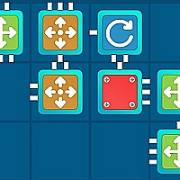 Connect Me Game Cover