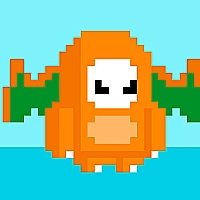 Dragon Fall Guys  Game Cover