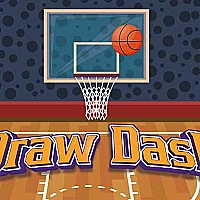 Draw Dash Game Cover