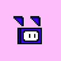 Fall geometry guys : infinity Jump Game Cover