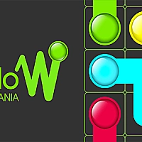 Flow Mania Game Cover