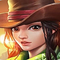 Golden island Adventure : California Online Game Cover