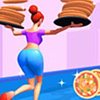 High Pizza - Fun & Run 3D Game Cover