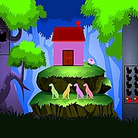 Hills Valley Escape Game Cover