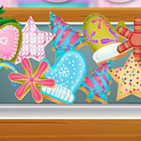 How To Make Homemade Sugar Cookies Game Cover
