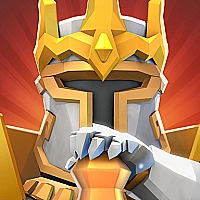 King of Clans Game Cover