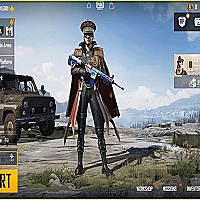 New Pubg Mobile Game Cover