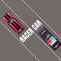 Racer Car Game Cover