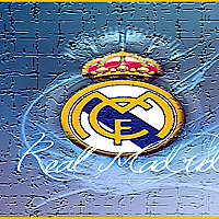 Real Madrid Puzzle Game Cover