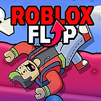 Roblox Flip Game Cover