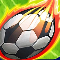 Super Soccer  Shooter Game Cover