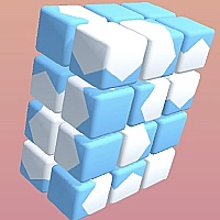 Swipe or Tap Block Away Game Cover